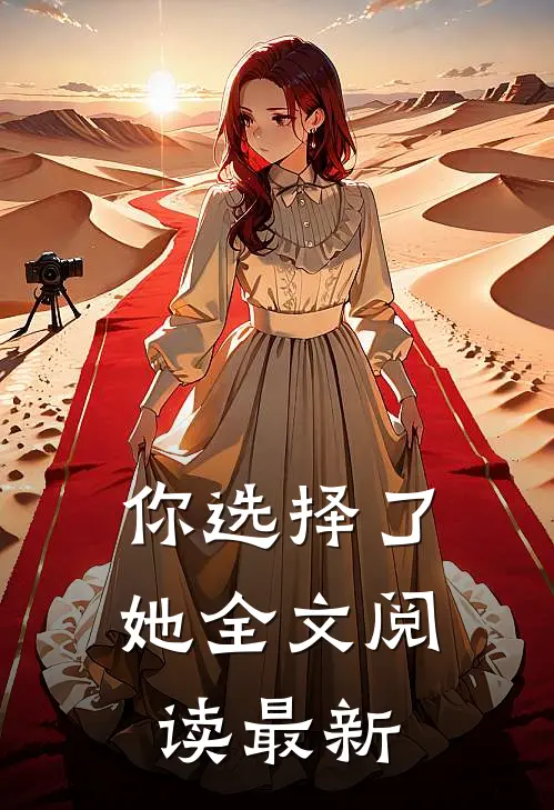你选择了她全文阅读最新