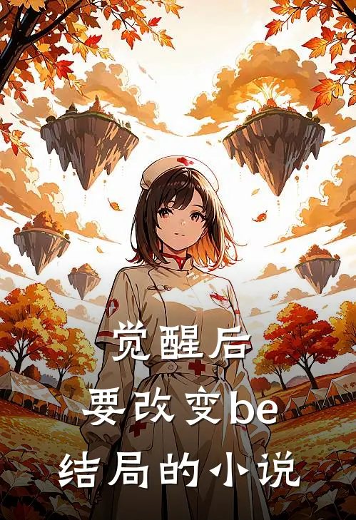觉醒后，要改变be结局的小说