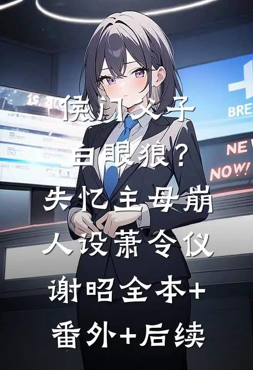 侯门父子白眼狼？失忆主母崩人设萧令仪谢昭全本+番外+后续