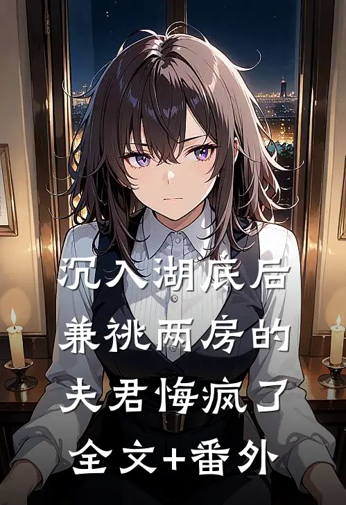 沉入湖底后，兼祧两房的夫君悔疯了全文+番外