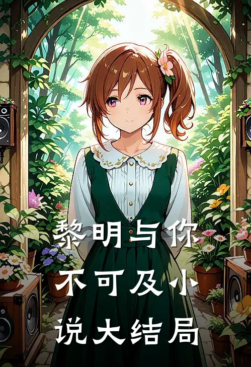 黎明与你不可及小说大结局