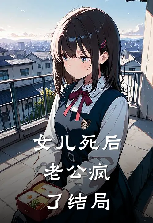 女儿死后，老公疯了结局