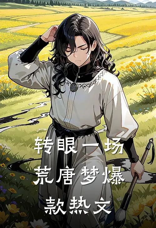 转眼一场荒唐梦爆款热文