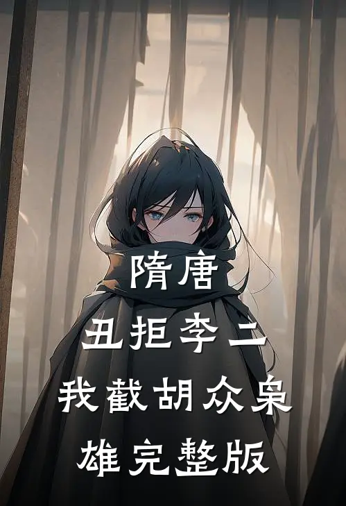 隋唐：丑拒李二，我截胡众枭雄完整版