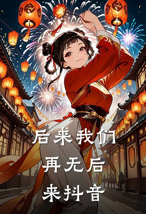 后来我们，再无后来抖音
