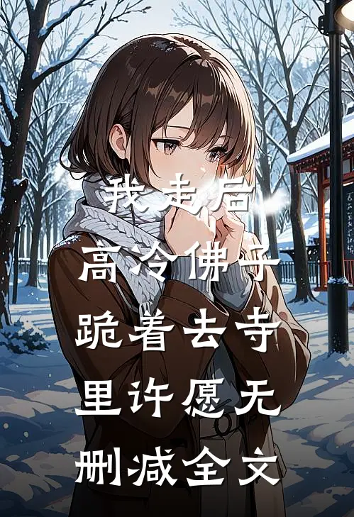 我走后，高冷佛子跪着去寺里许愿无删减全文