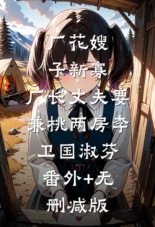 厂花嫂子新寡，厂长丈夫要兼桃两房李卫国淑芬:番外+无删减版