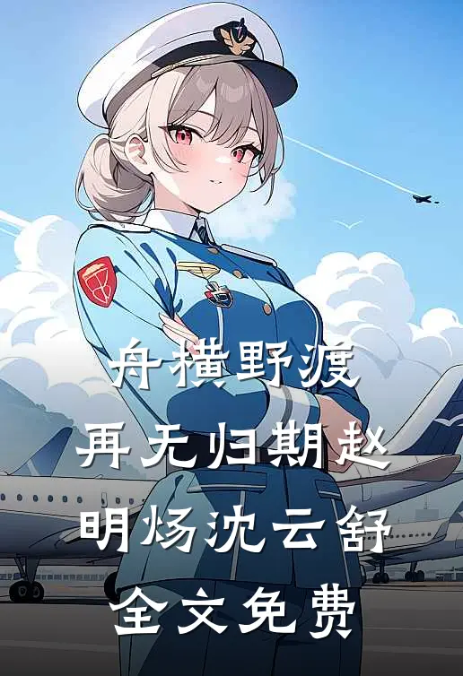 舟横野渡，再无归期赵明炀沈云舒全文免费