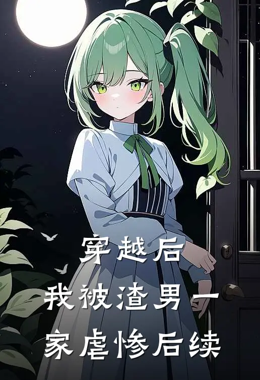 穿越后，我被渣男一家虐惨后续
