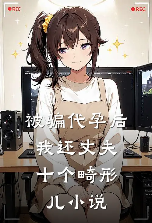被骗代孕后，我还丈夫十个畸形儿小说