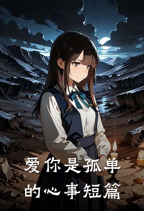 爱你是孤单的心事短篇