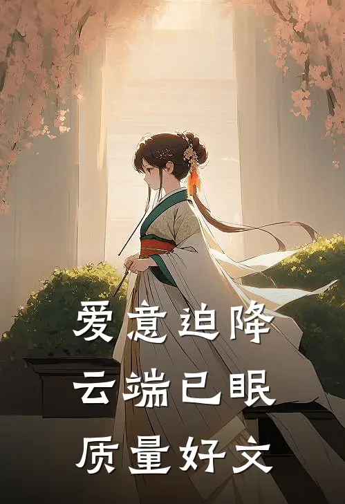 爱意迫降，云端已眠质量好文