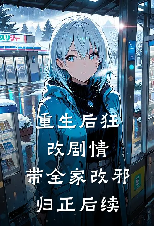 重生后狂改剧情，带全家改邪归正后续