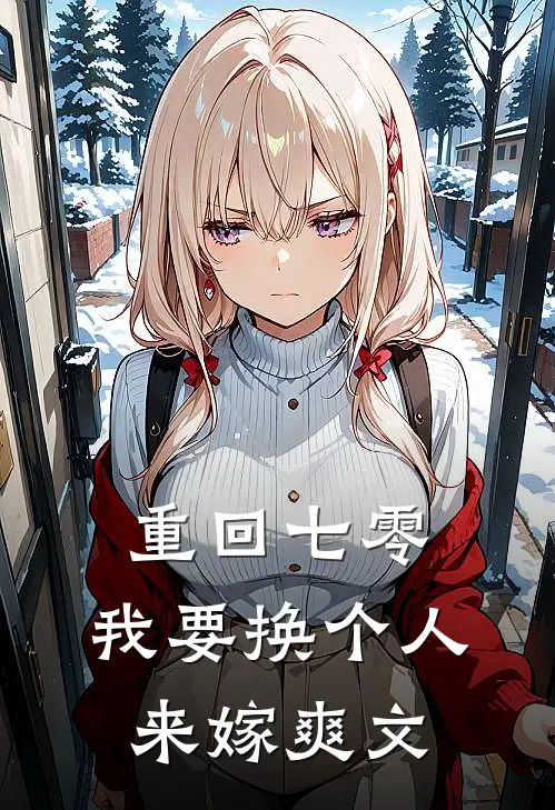 重回七零，我要换个人来嫁爽文