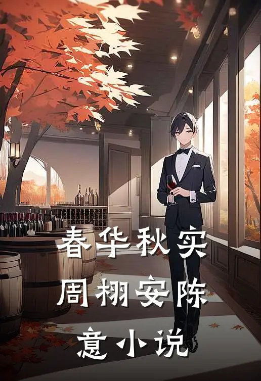 春华秋实周栩安陈意小说