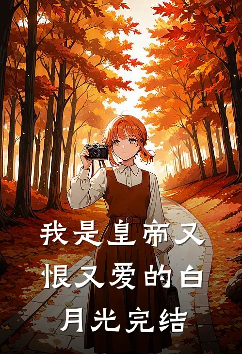 我是皇帝又恨又爱的白月光完结