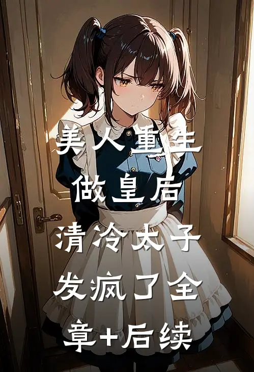 美人重生做皇后，清冷太子发疯了全章+后续