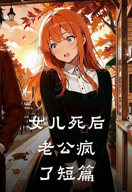 女儿死后，老公疯了短篇