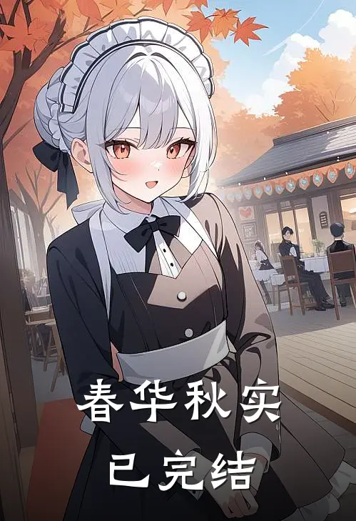春华秋实已完结