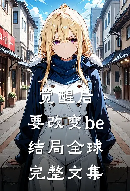 觉醒后，要改变be结局全球完整文集