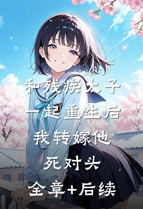 和残疾太子一起重生后，我转嫁他死对头:全章+后续