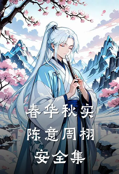 春华秋实陈意周栩安全集
