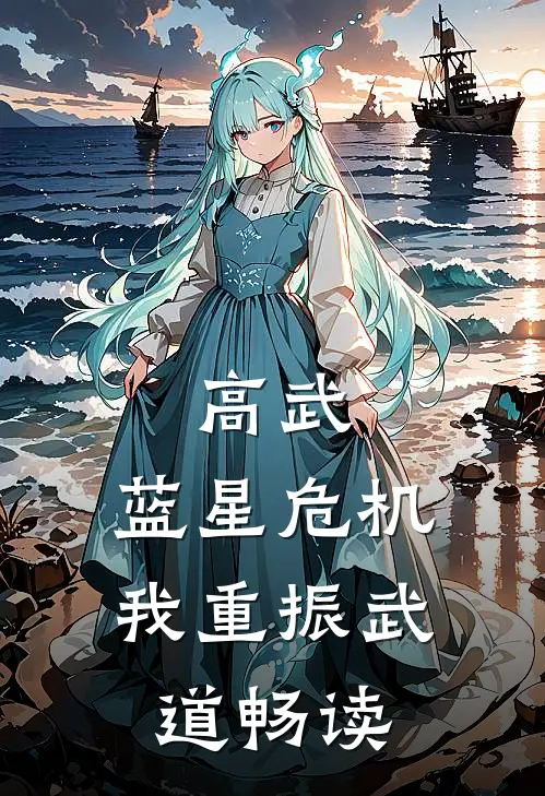 高武：蓝星危机，我重振武道畅读