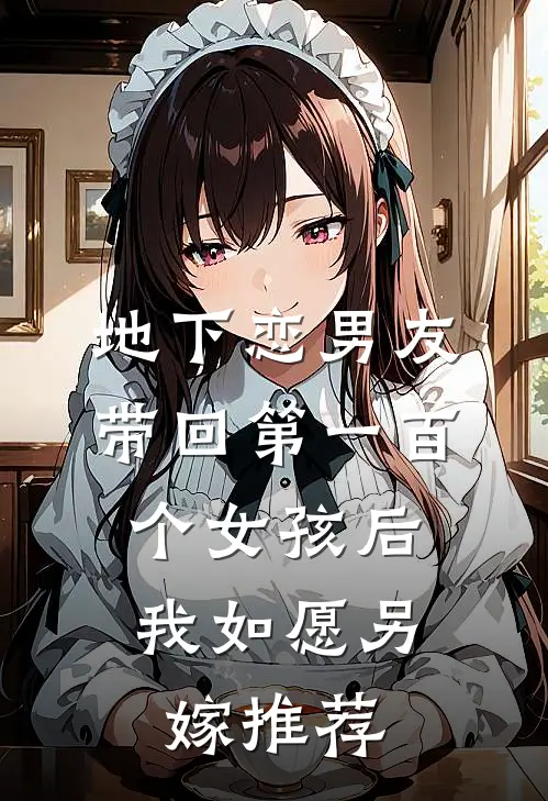 地下恋男友带回第一百个女孩后，我如愿另嫁推荐