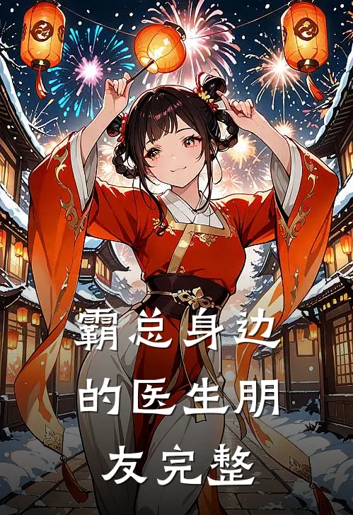 霸总身边的医生朋友完整