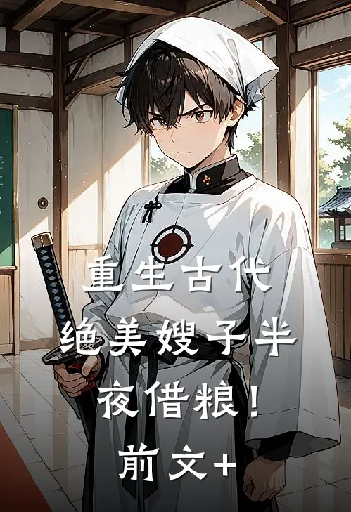 重生古代：绝美嫂子半夜借粮！前文+
