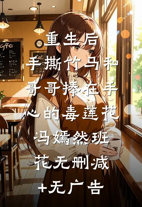 重生后，手撕竹马和哥哥捧在手心的毒莲花冯嫣然班花无删减+无广告