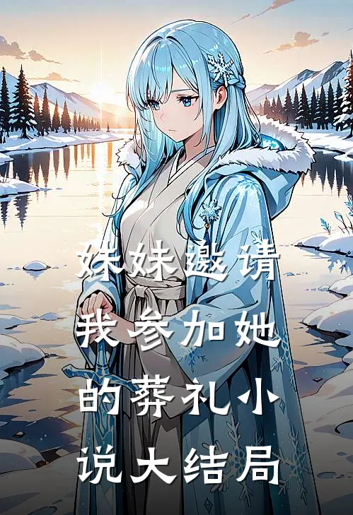 妹妹邀请我参加她的葬礼小说大结局