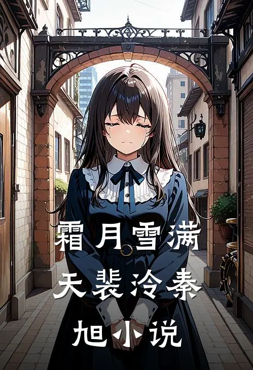 霜月雪满天裴泠秦旭小说