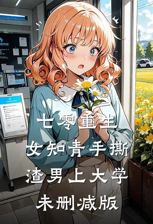 七零重生：女知青手撕渣男上大学未删减版