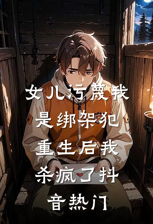 女儿污蔑我是绑架犯，重生后我杀疯了抖音热门