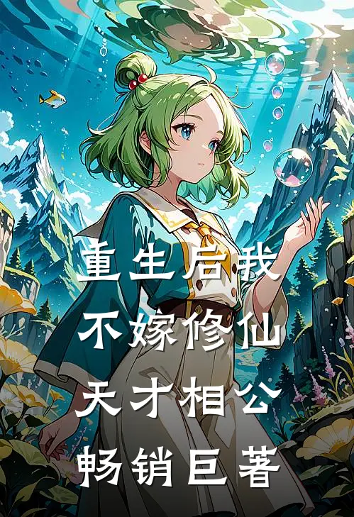重生后我不嫁修仙天才相公畅销巨著