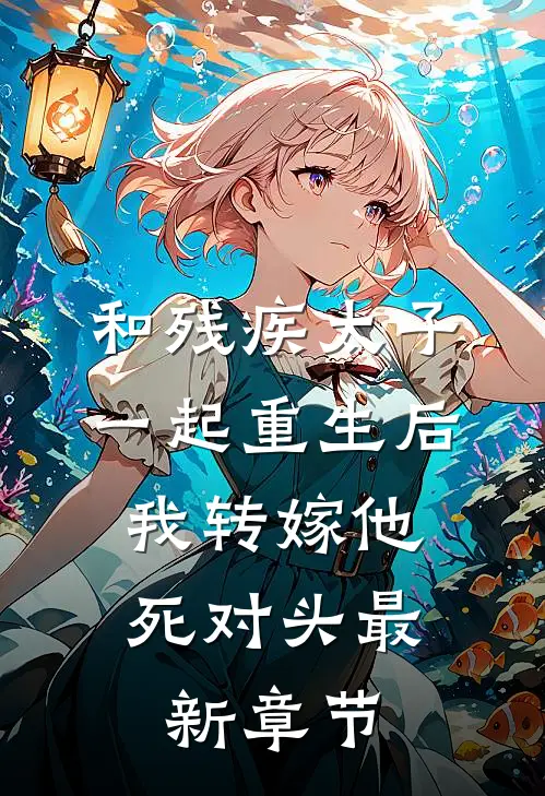 和残疾太子一起重生后，我转嫁他死对头最新章节