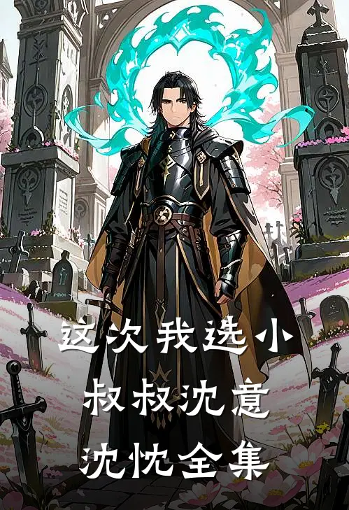 这次我选小叔叔沈意沈忱全集