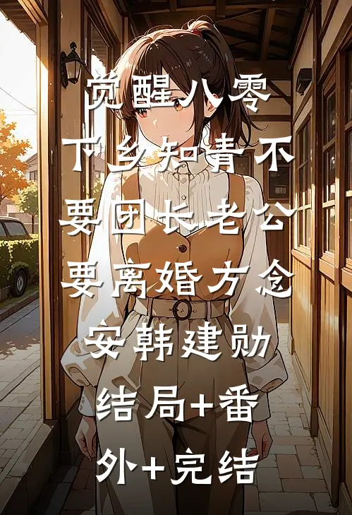 觉醒八零，下乡知青不要团长老公要离婚方念安韩建勋:结局+番外+完结