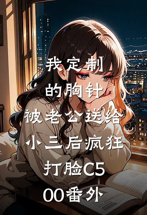 我定制的胸针，被老公送给小三后疯狂打脸C500番外