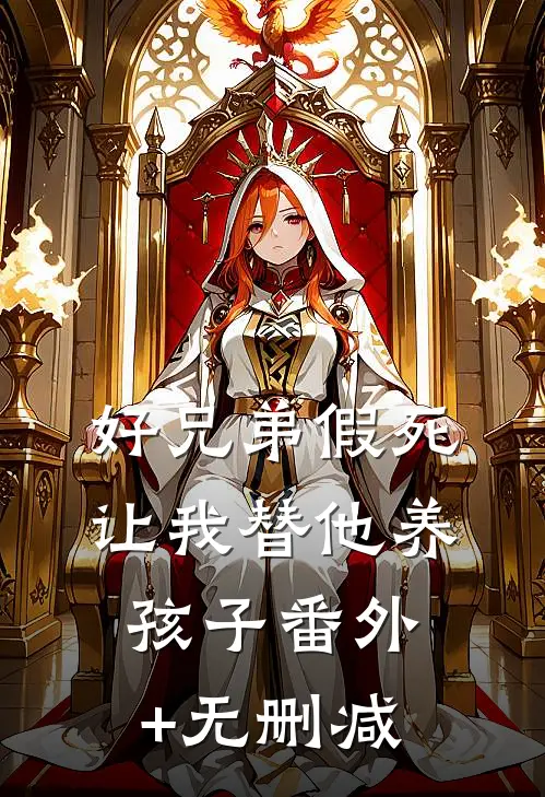 好兄弟假死让我替他养孩子番外+无删减