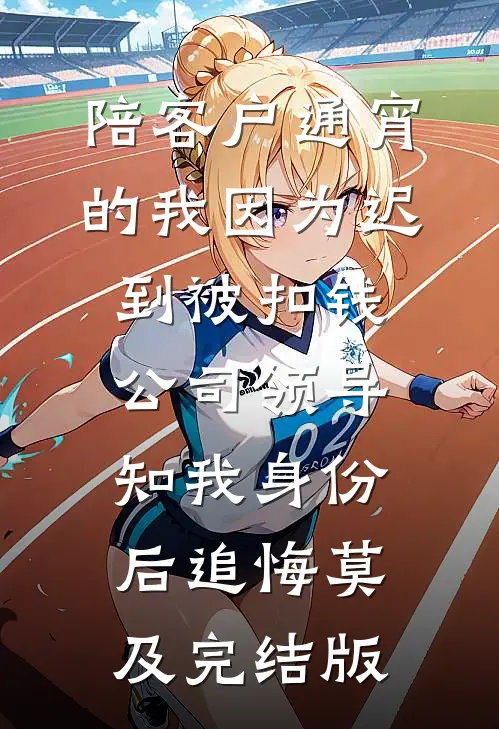 陪客户通宵的我因为迟到被扣钱，公司领导知我身份后追悔莫及完结版
