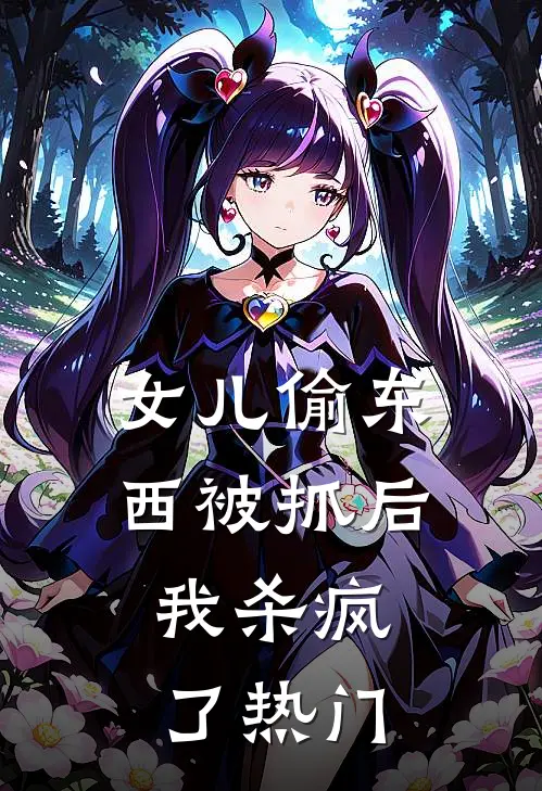 女儿偷东西被抓后，我杀疯了热门