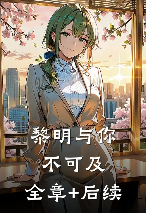 黎明与你不可及:全章+后续