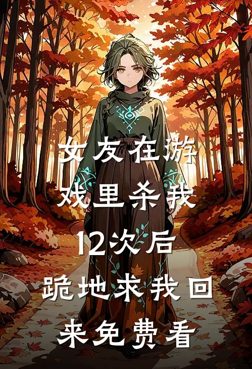 女友在游戏里杀我12次后，跪地求我回来免费看