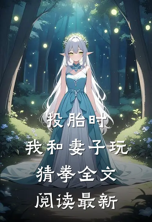 投胎时，我和妻子玩猜拳全文阅读最新