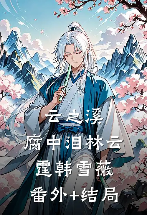 云之溪，腐中泪林云霆韩雪薇:(番外)+(结局)