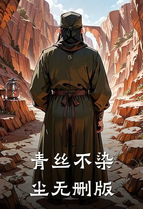 青丝不染尘无删版