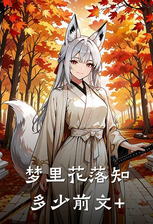 梦里花落知多少前文+