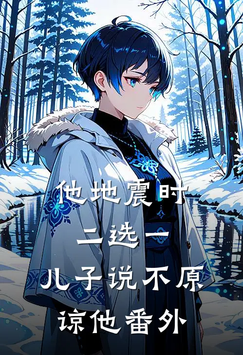 他地震时二选一，儿子说不原谅他番外